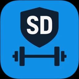 Strength Direct app icon